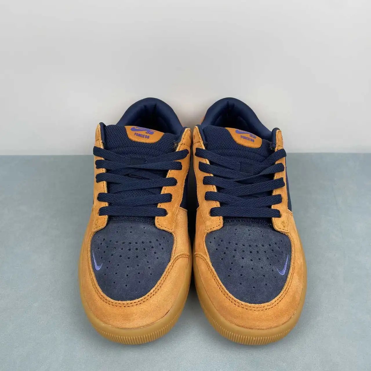 Nike SB Force 58 DV5477-800 thumbnail 3