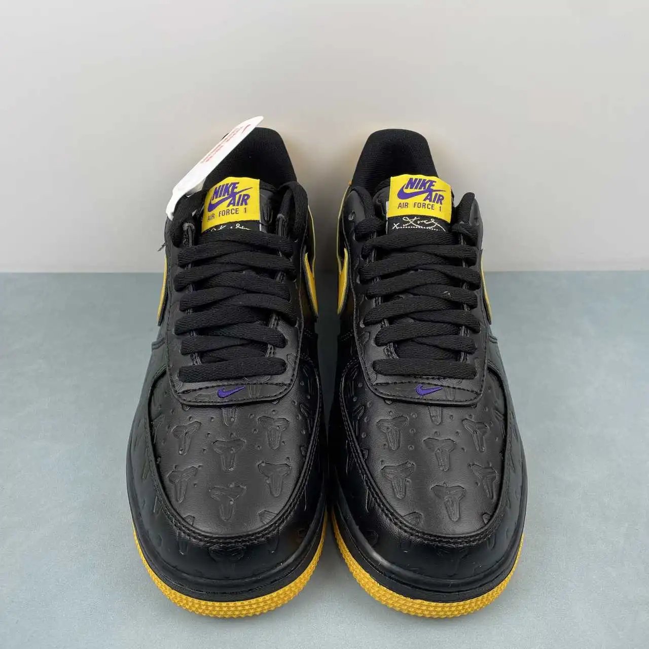 Nike Air Force 1 HV5122-001 thumbnail 3