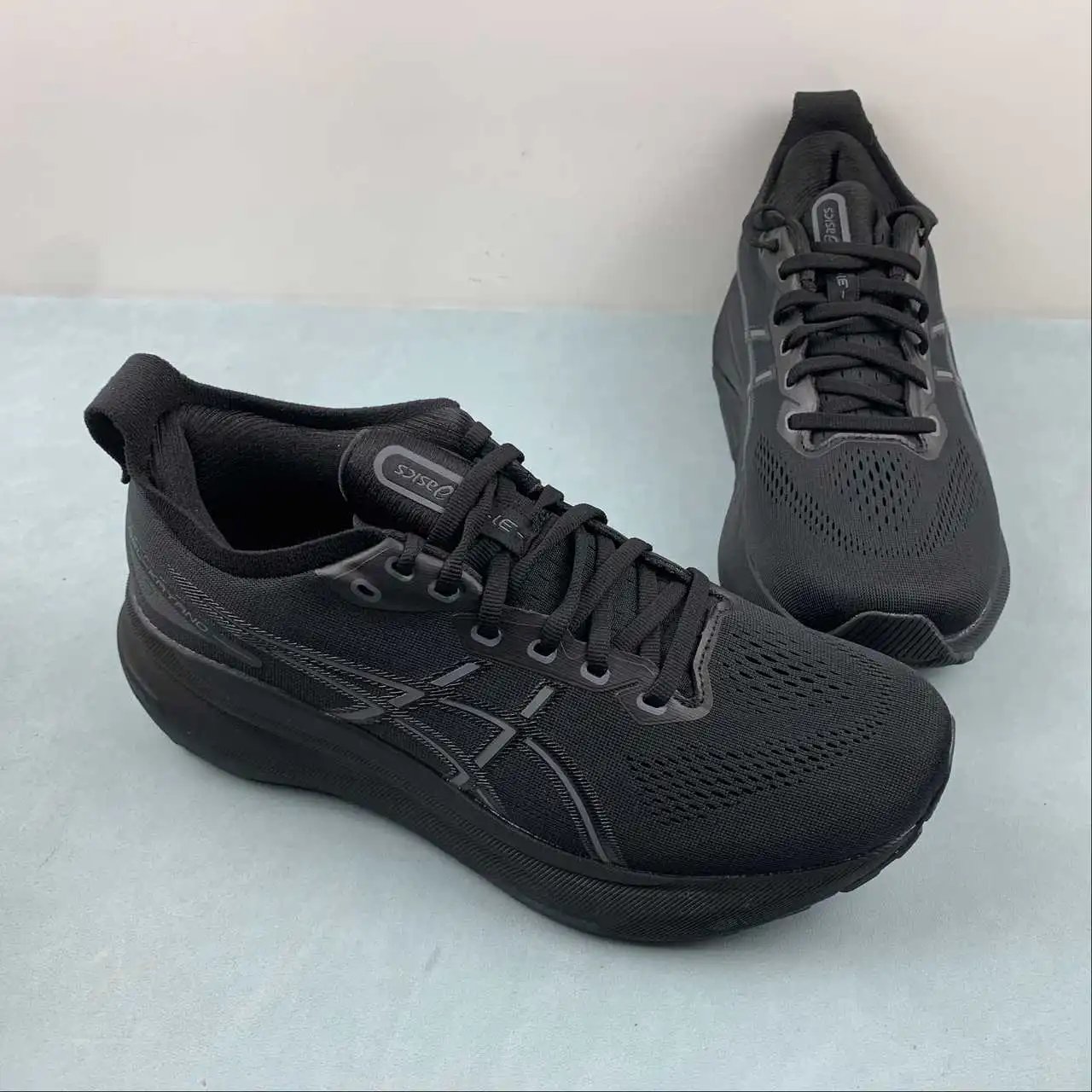Asics GEL-Kayano 1011B867-001 thumbnail 2