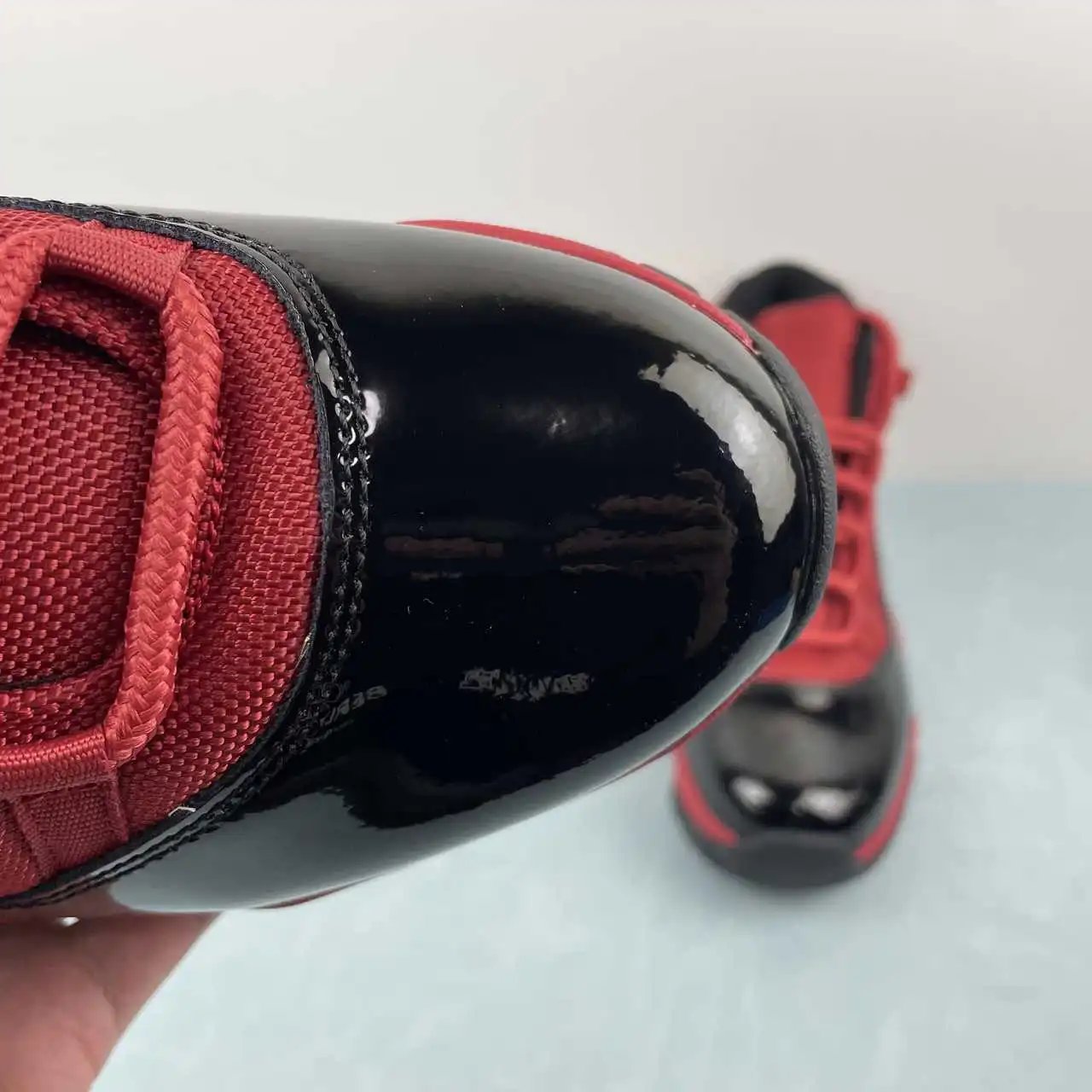 Air Jordan 11 CT8012-600 7
