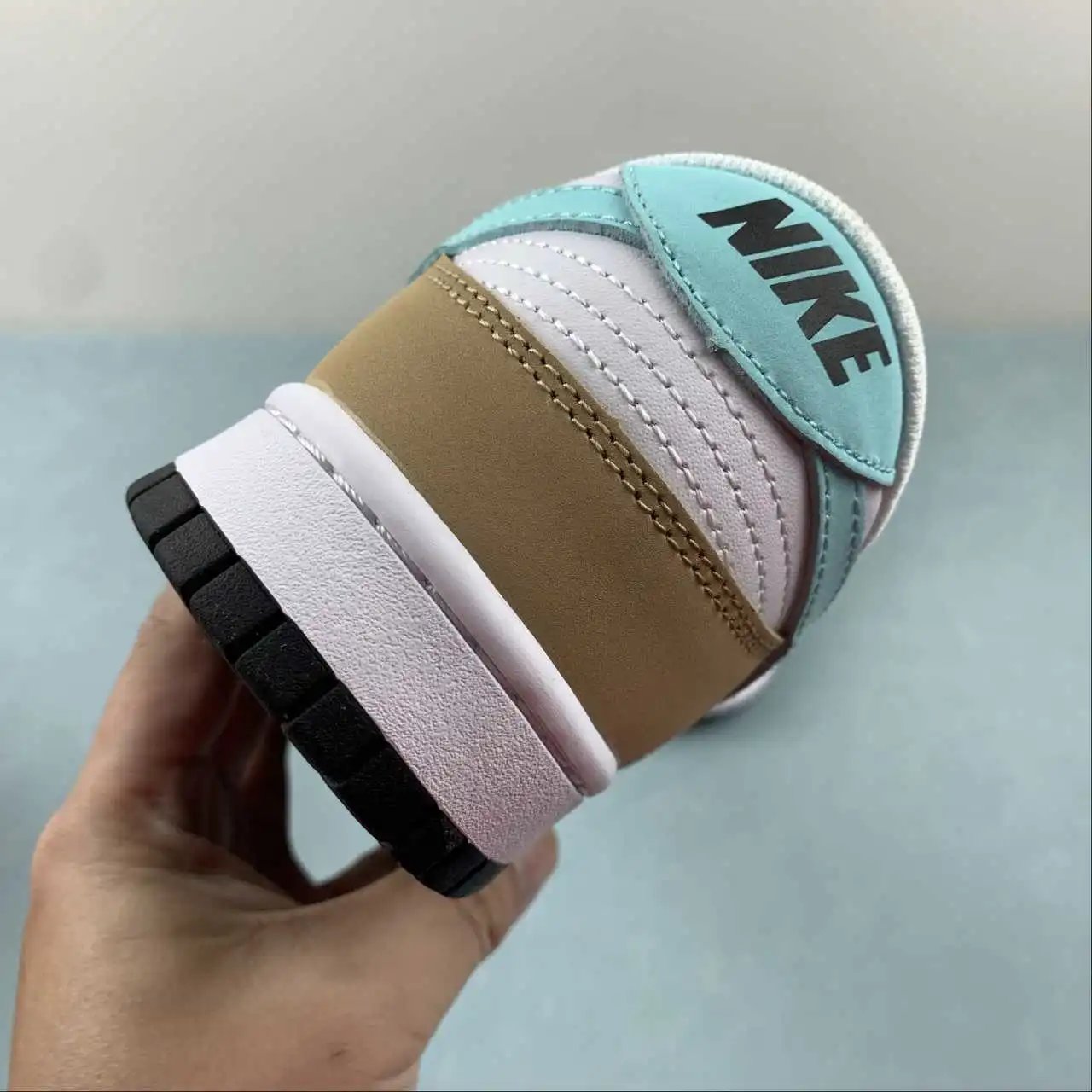 Nike Dunk Low 302517-236 10
