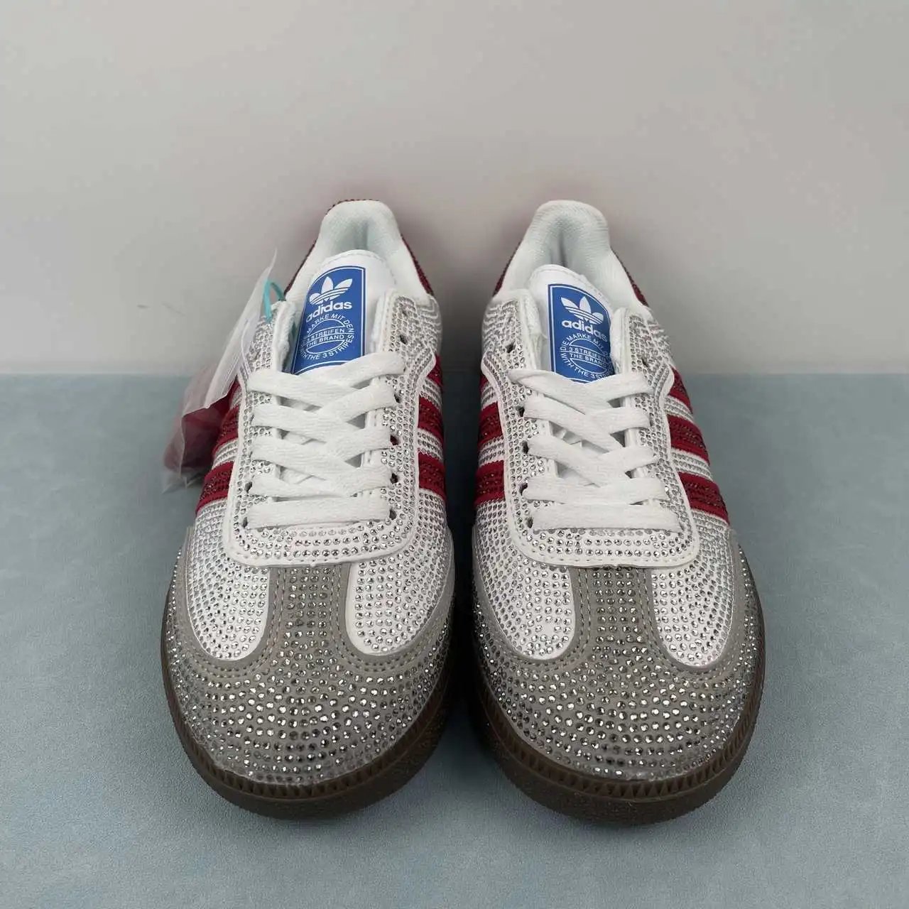ADIDAS SAMBA IG1025 thumbnail 3