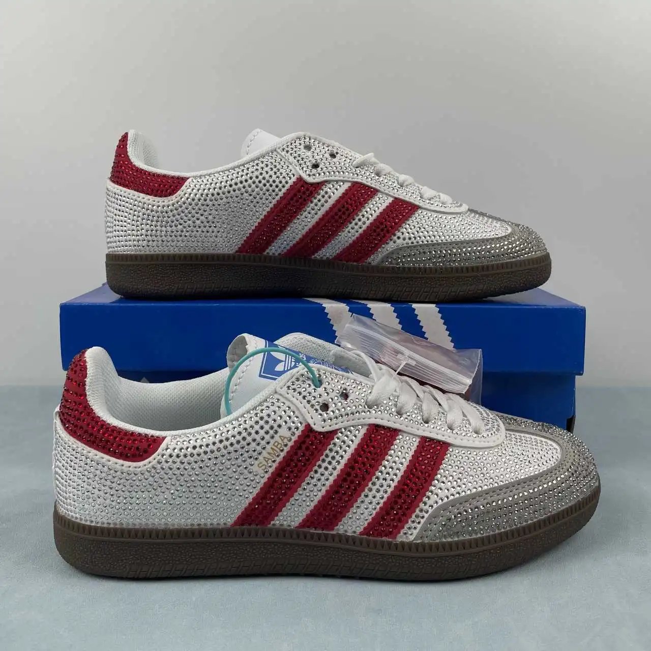ADIDAS SAMBA IG1025
