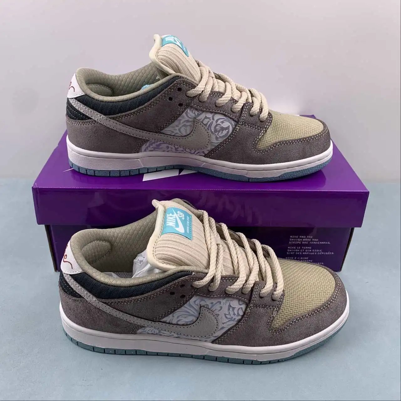 Nike Dunk Low FZ3129-200
