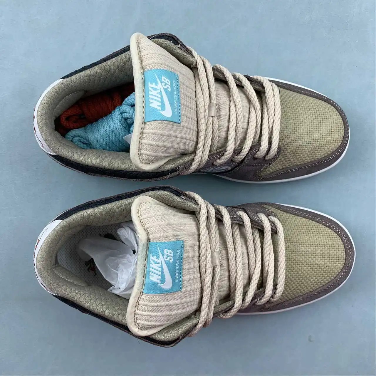 Nike Dunk Low FZ3129-200 9