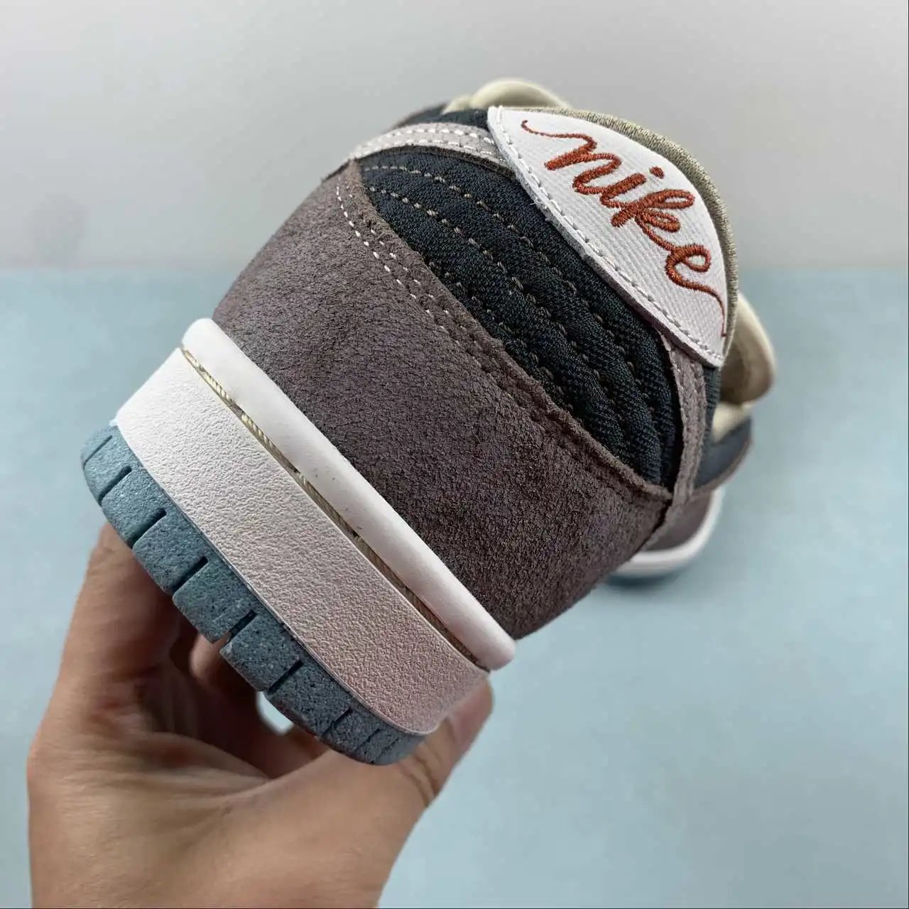 Nike Dunk Low FZ3129-200 10