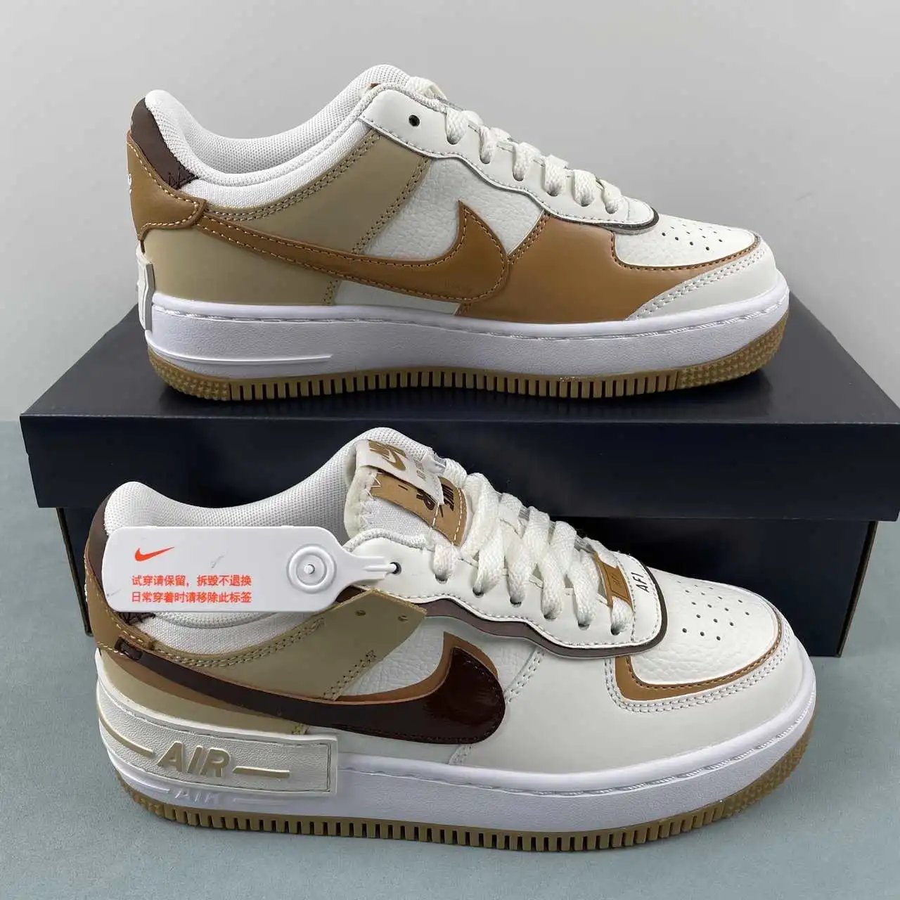 Nike Air Force 1 DZ1847-106