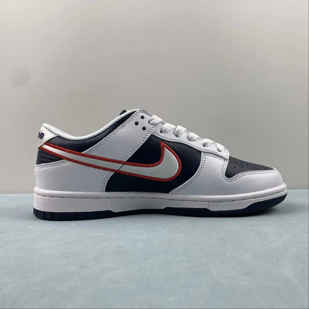 Nike Dunk Low DZ2780-100 5
