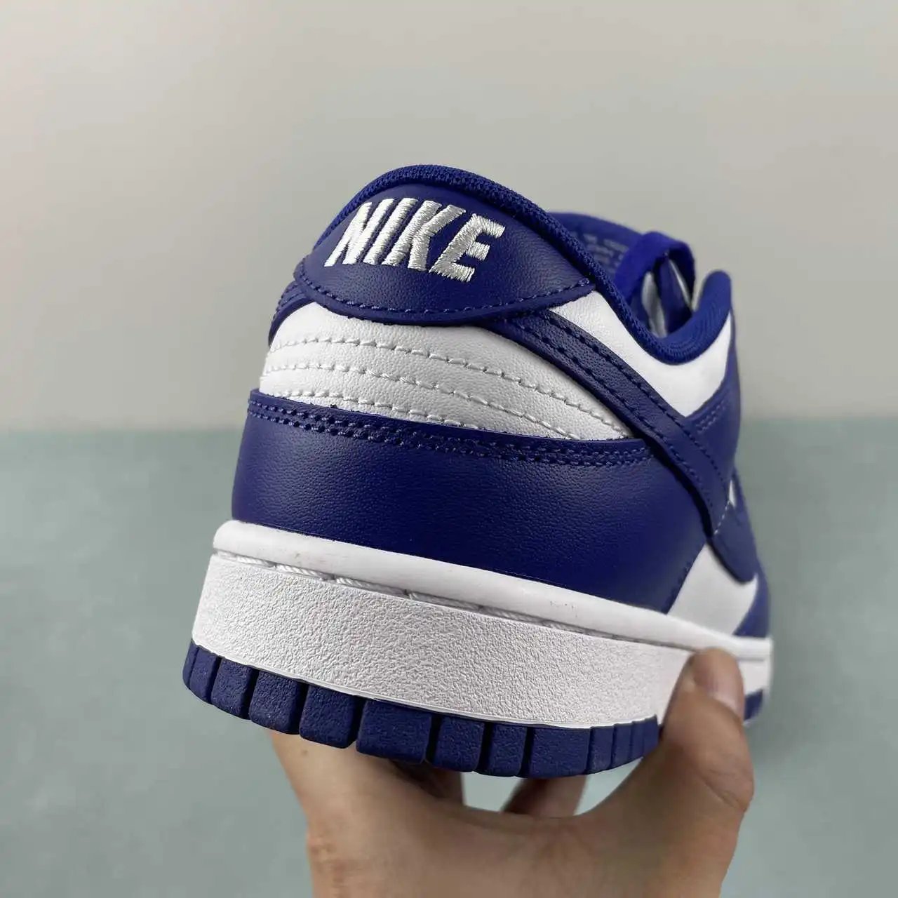 Nike Dunk Low DV0833-103 10