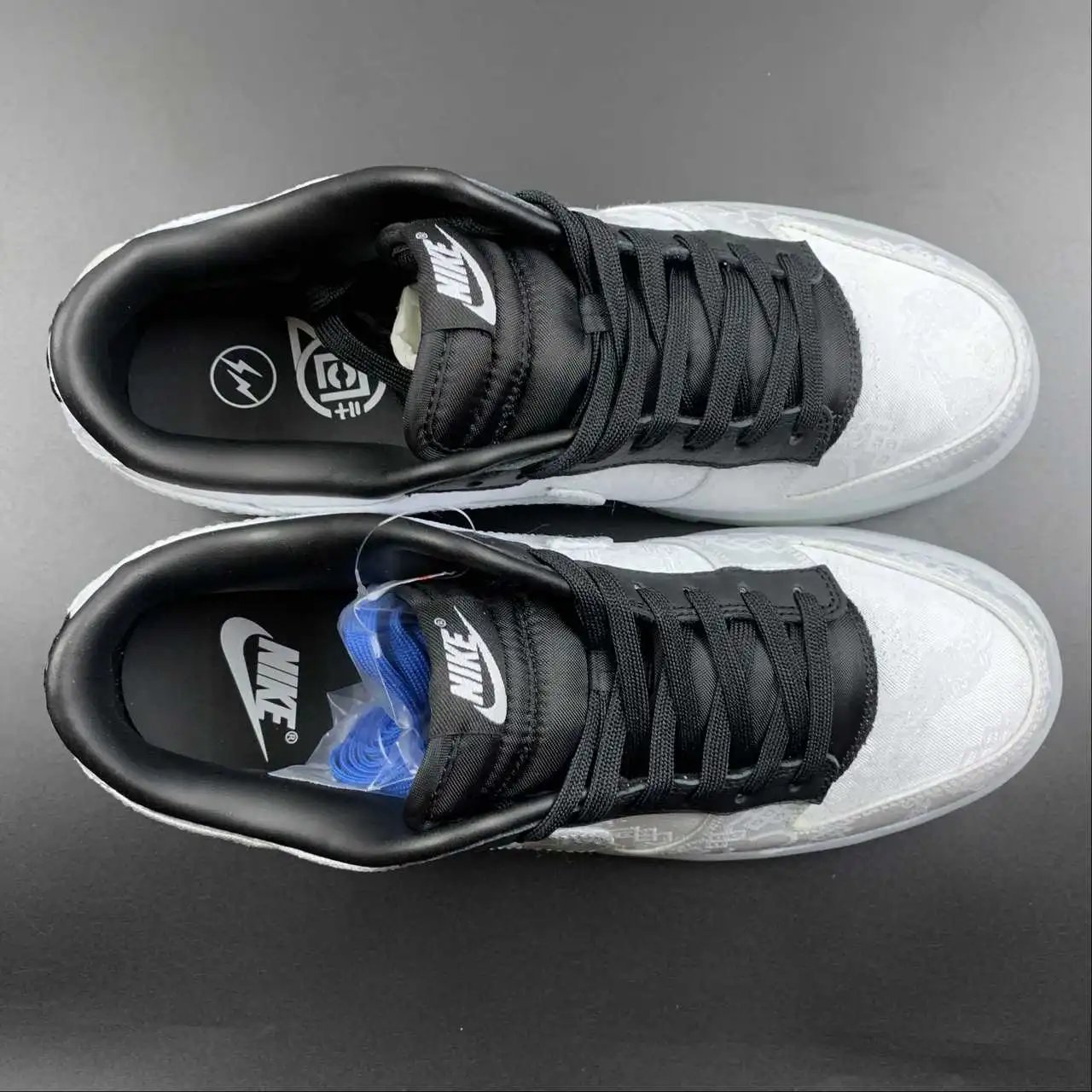 Nike Dunk Low FN0315-110 9