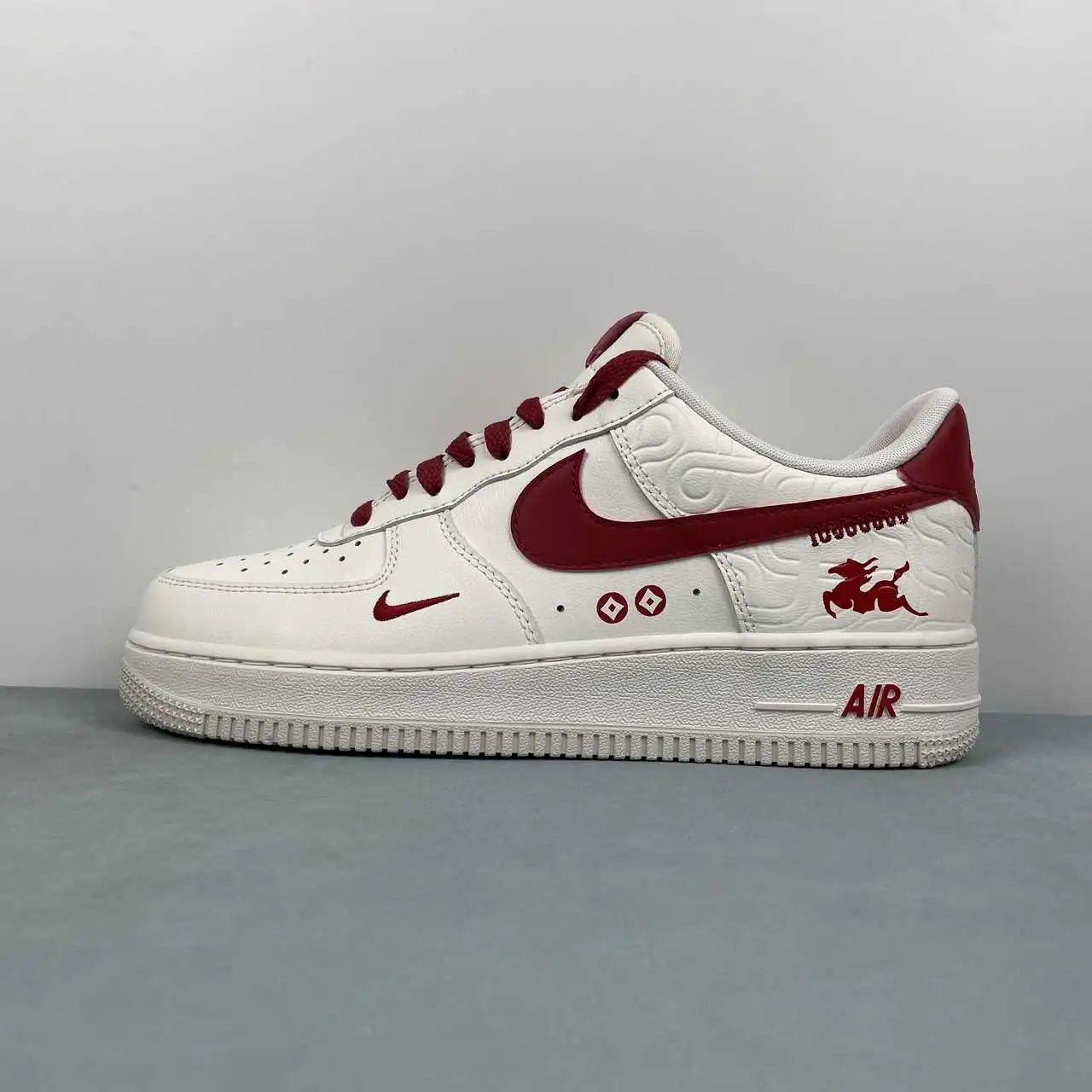 Nike Air Force 1 HV5979-130 thumbnail 4