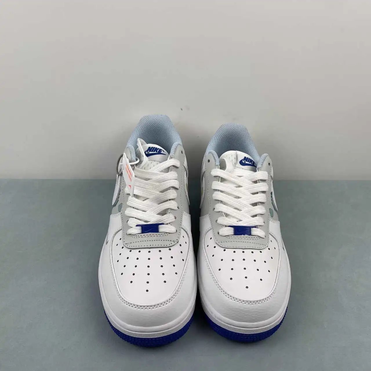 Nike Air Force 1 FB1844-111 thumbnail 3