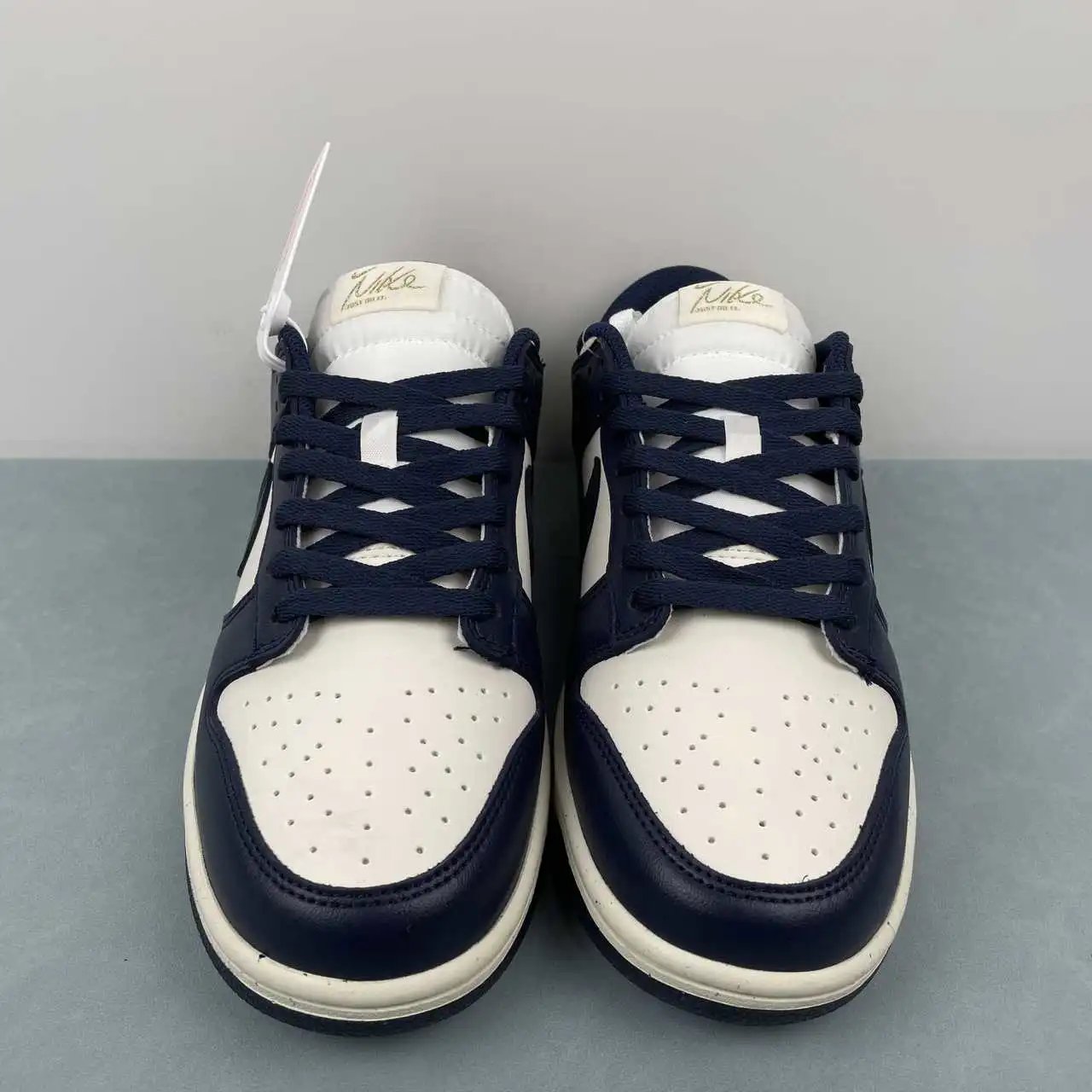 Nike Dunk Low FZ6770-001 thumbnail 3