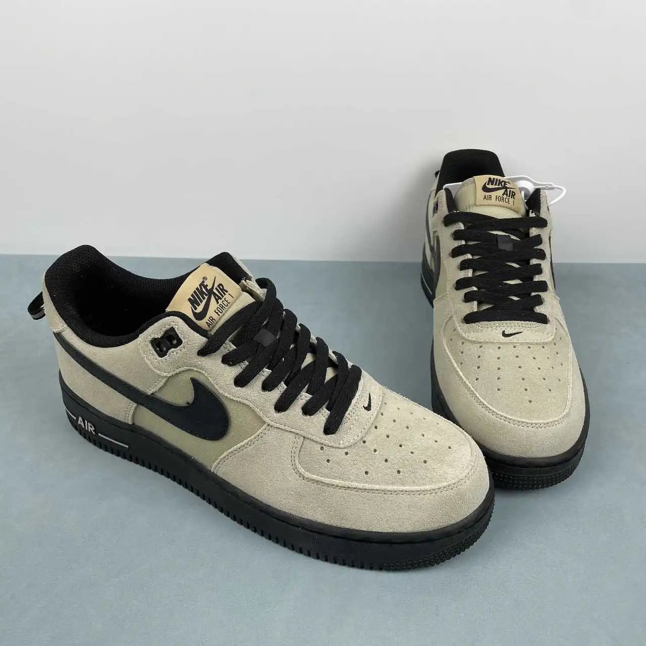 Nike Air Force 1 HV6526-200 thumbnail 2