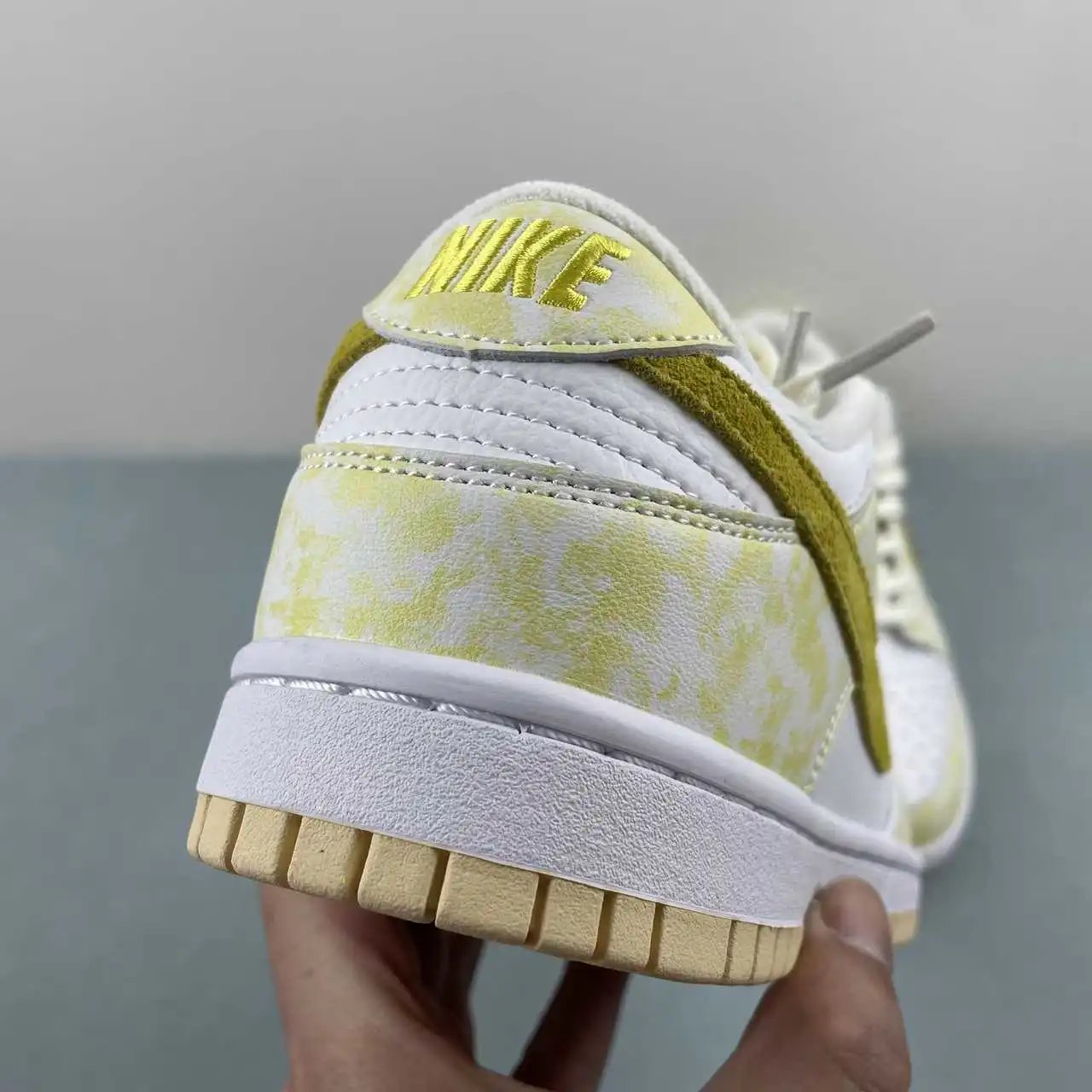 Nike Dunk Low DM9467-700 10
