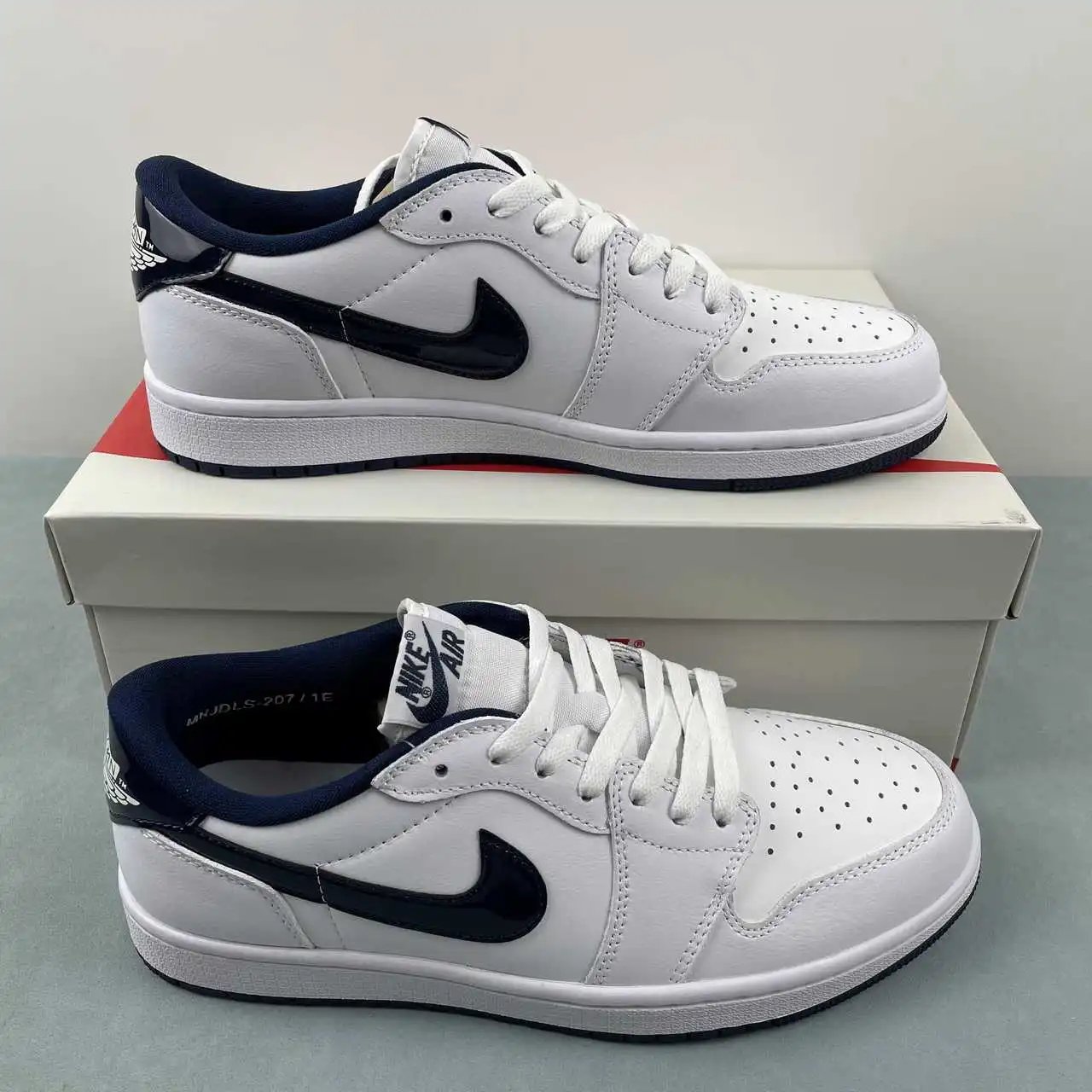 Air Jordan 1 Low FB9933-141