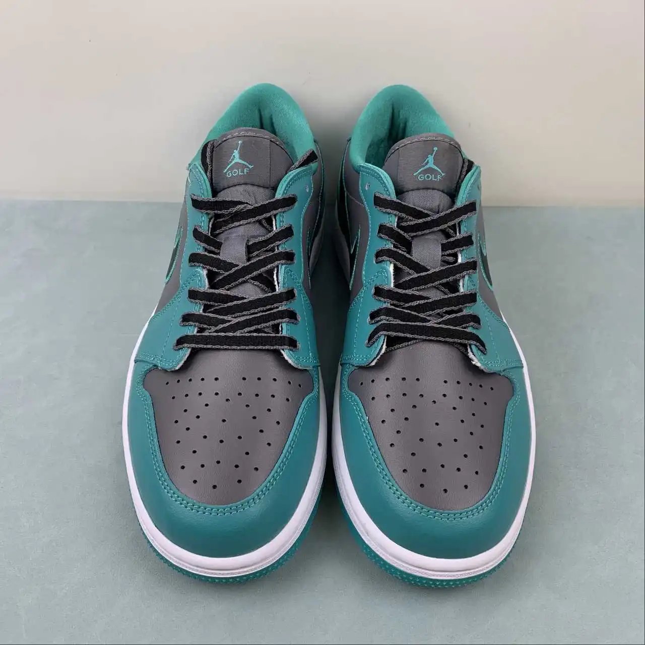 Air Jordan 1 Low FZ3248-001 thumbnail 3