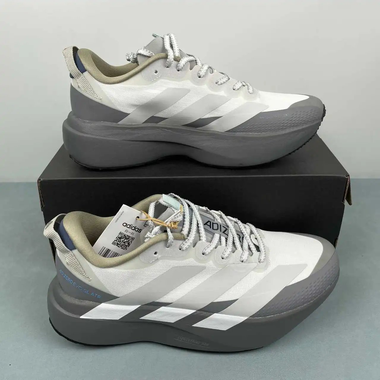 Adidas Adizero Evo SL ATR M KK2717