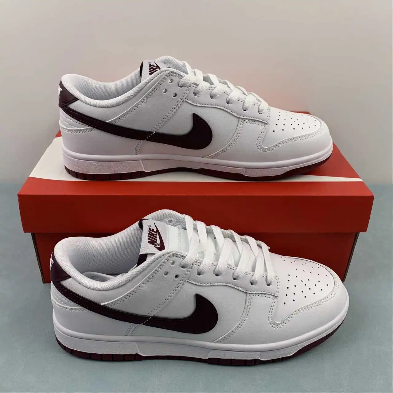 Nike Dunk Low DV0831-102