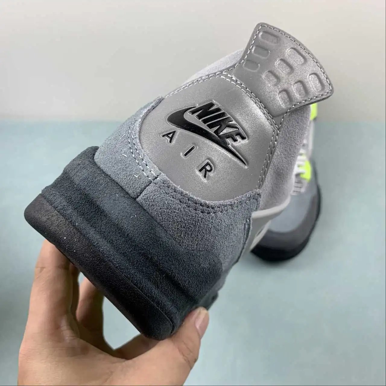 Air Jordan 4 CT5342-007 10