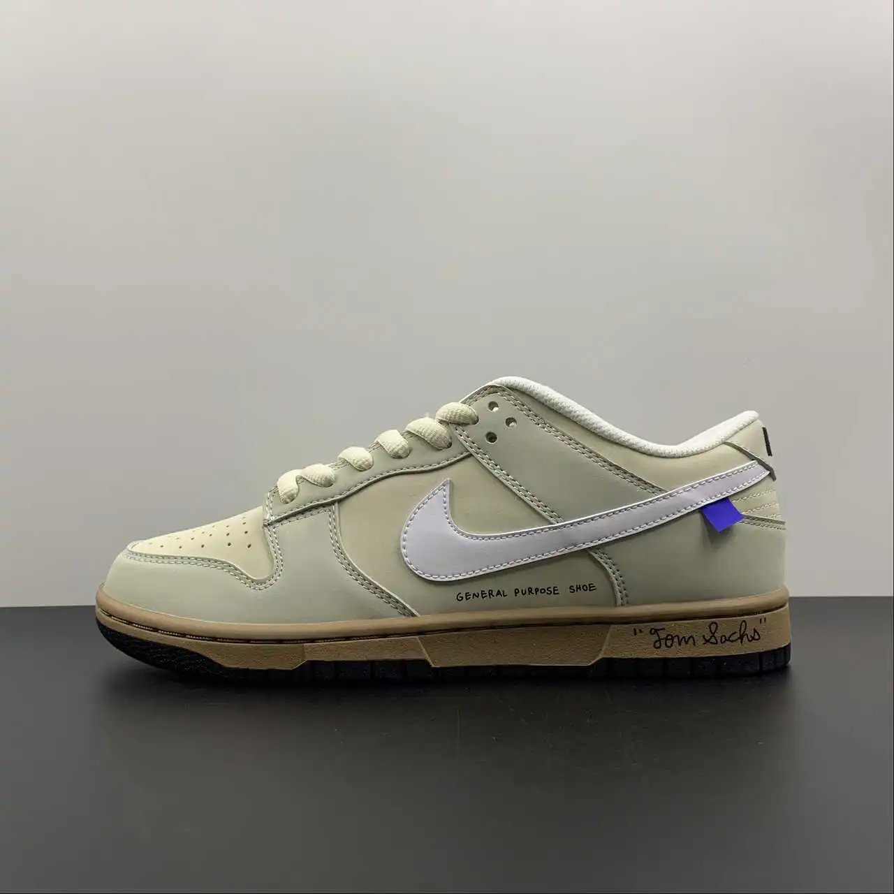 Nike Dunk Low DD5896-020 thumbnail 4