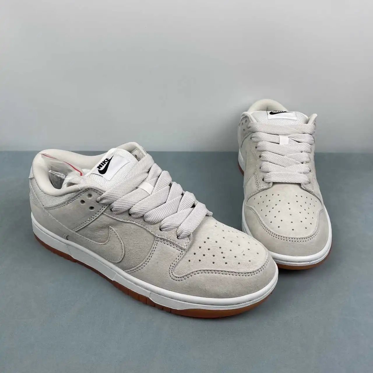 Nike Dunk Low Off-White – HJ0367-100 thumbnail 2