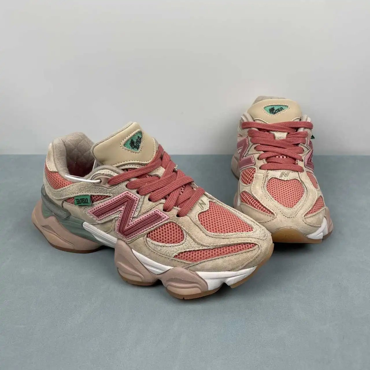 New Balance 9060 U9060JF1 thumbnail 2