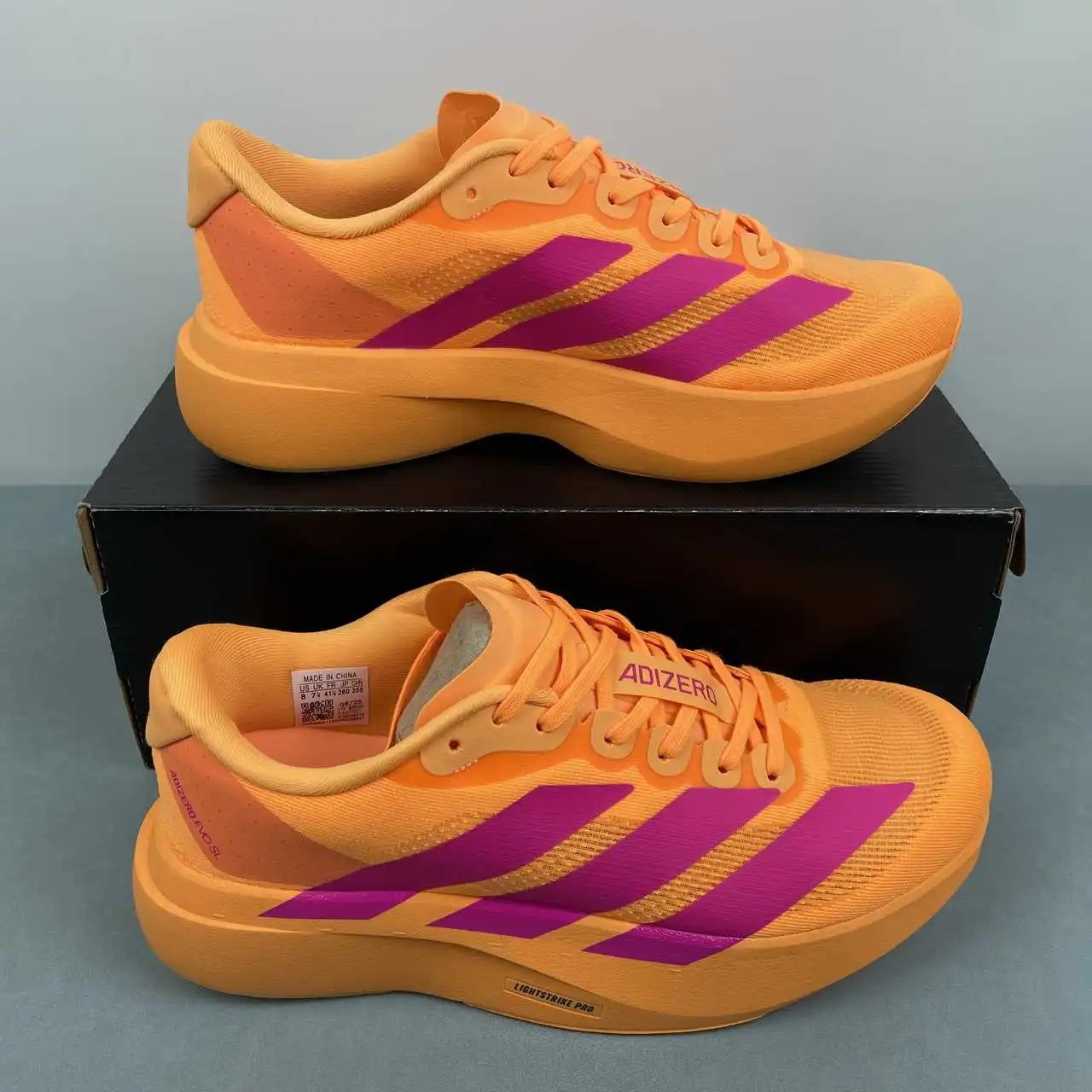 Adidas Adizero Evo SL M HQ5000