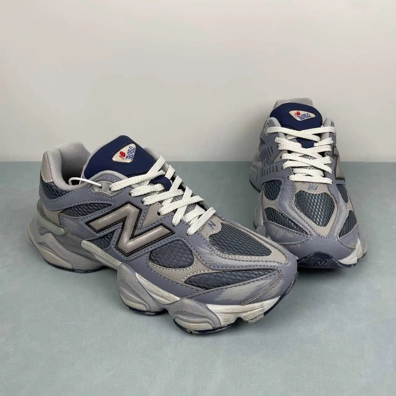 New Balance 9060 U9060MD1 thumbnail 2
