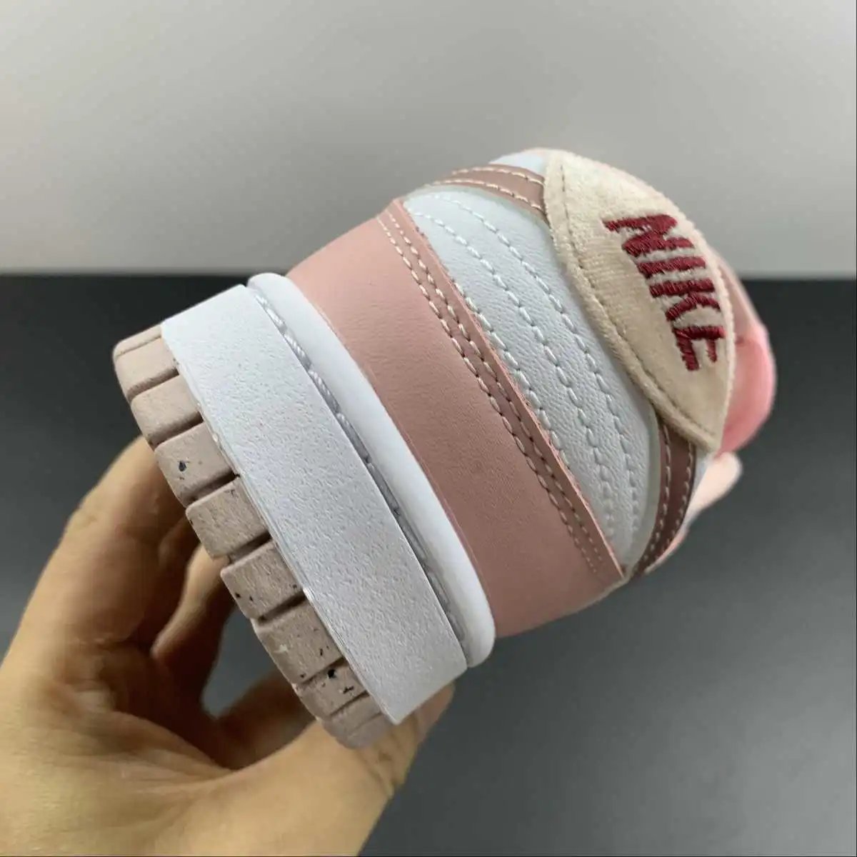 Nike Dunk Low DO6485-600 10