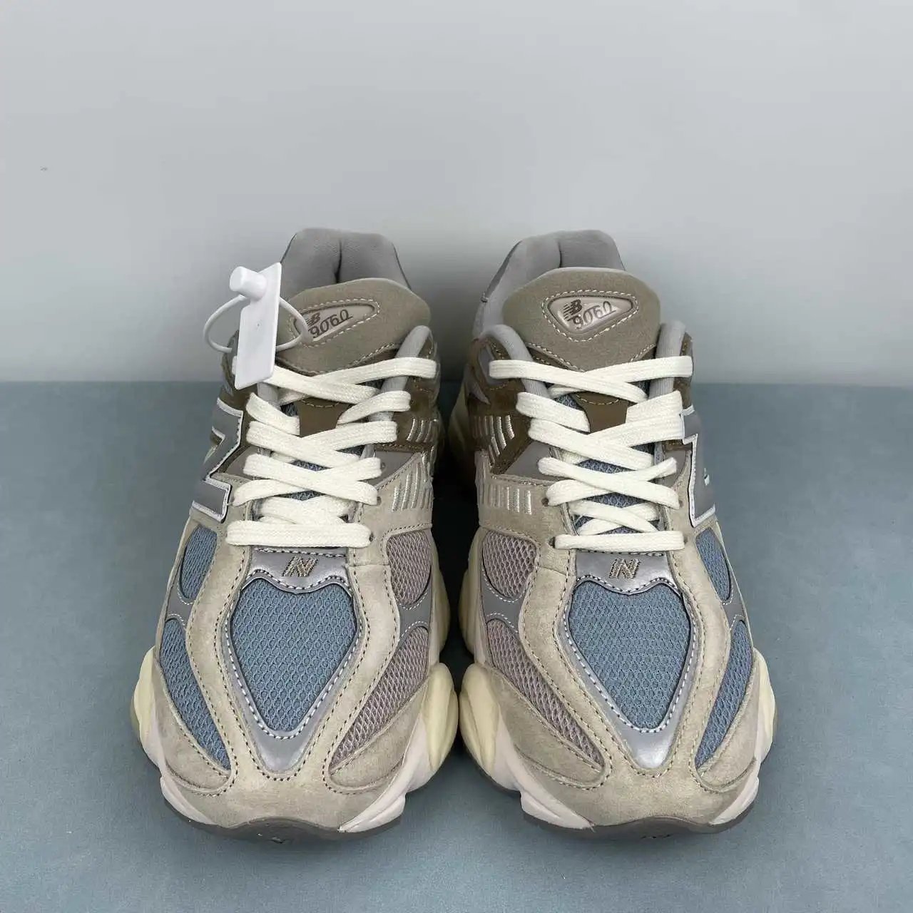 New Balance 9060 U9060MUS thumbnail 3