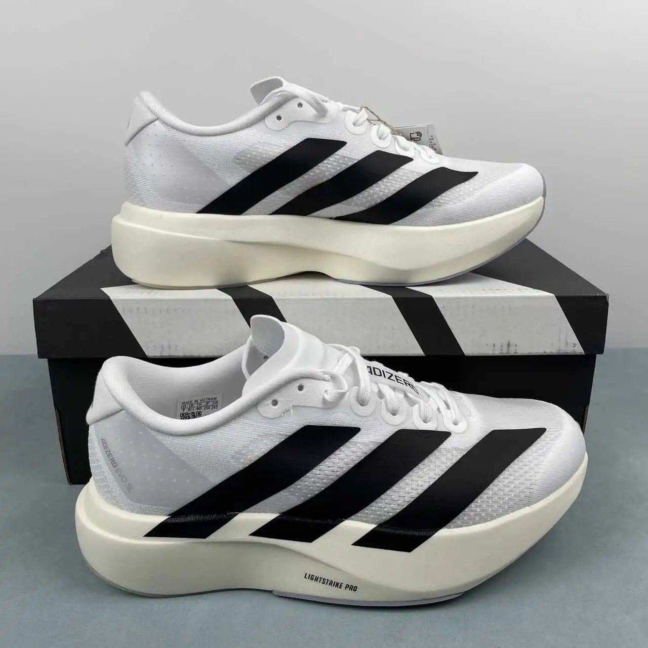 Adidas Adizero Evo SL M JH6206