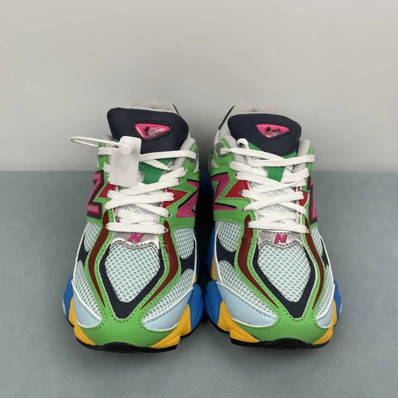 New Balance 9060 U9060NBN thumbnail 3