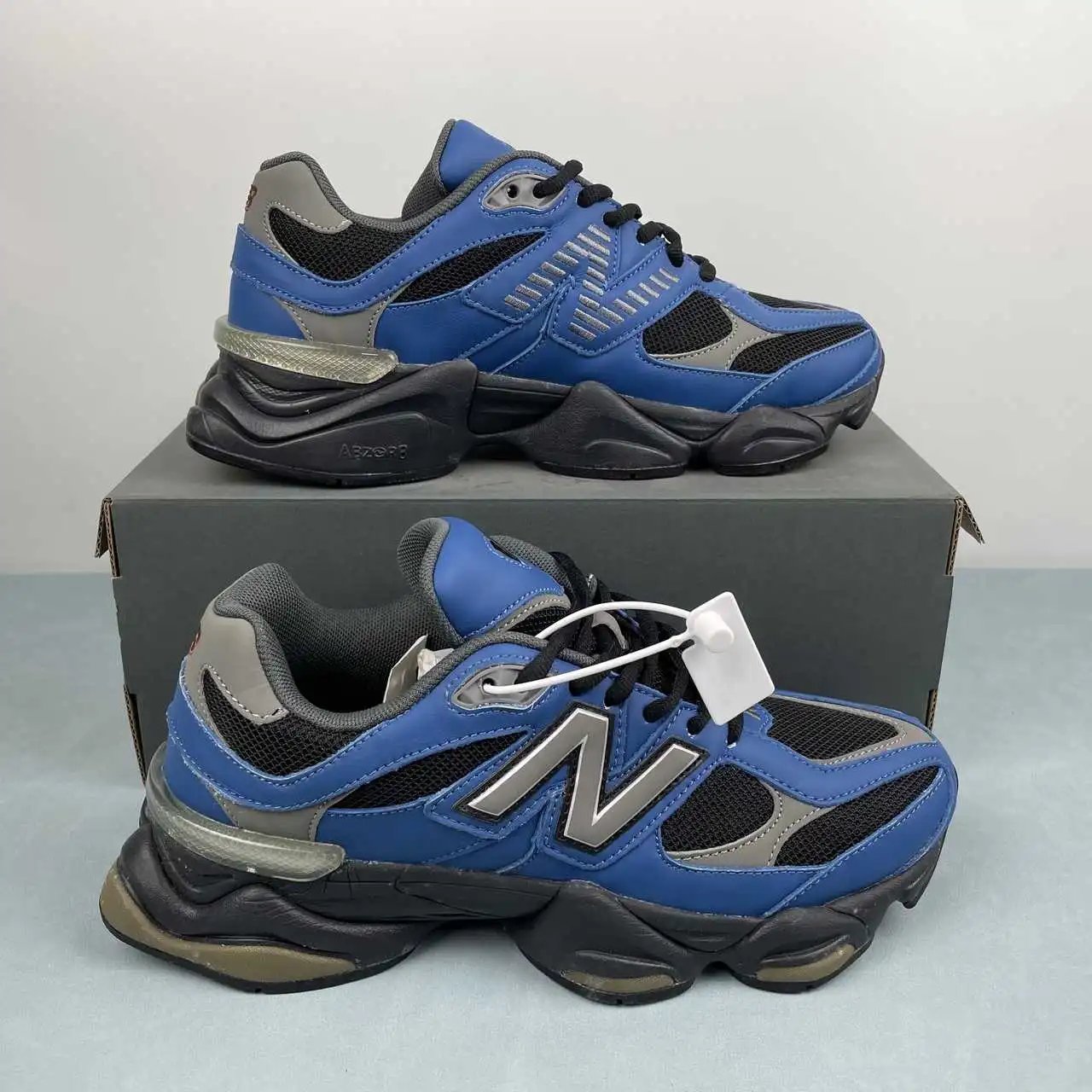 New Balance 9060 U9060NRH