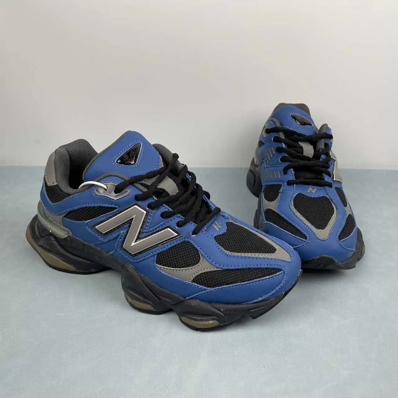 New Balance 9060 U9060NRH thumbnail 2