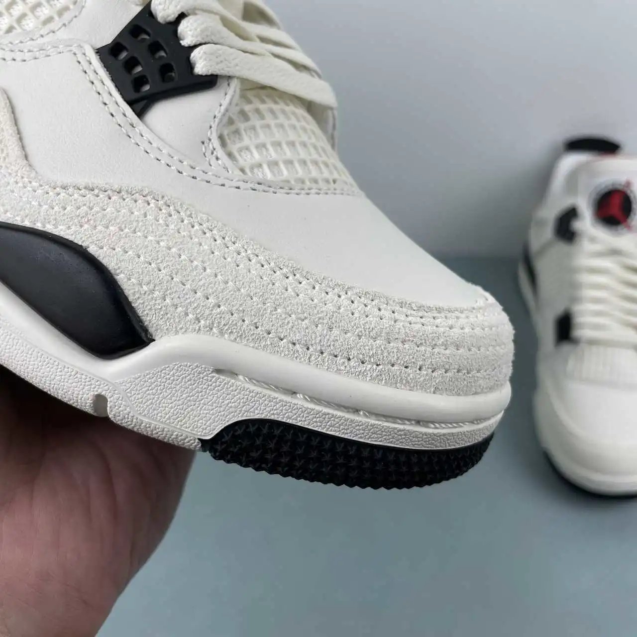 Air Jordan 4 IM4002-100 8