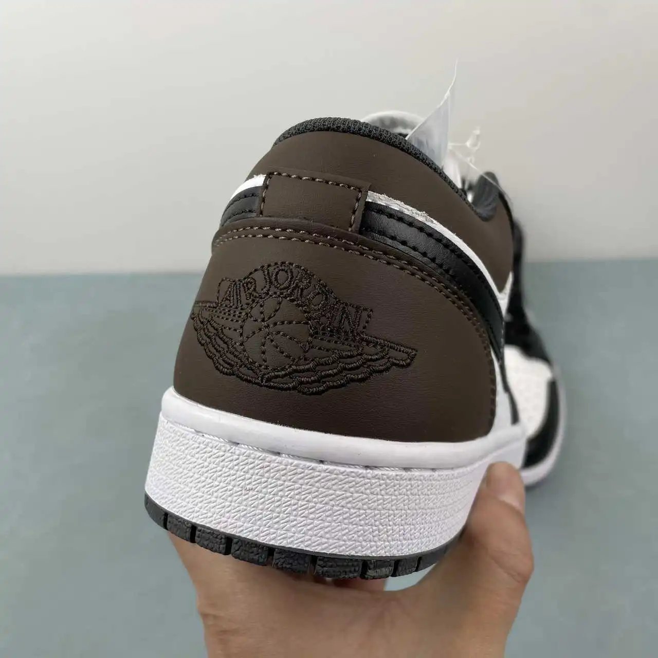 Air Jordan 1 Low 553558-152 8
