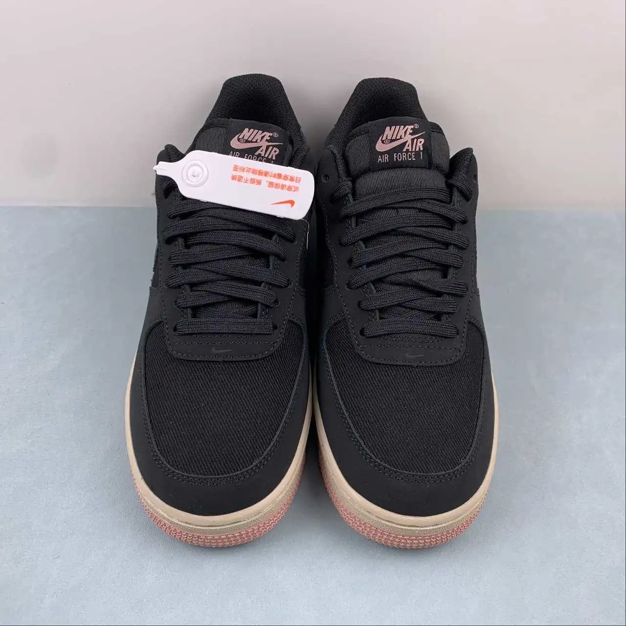Nike Air Force 1 FB8876-001 thumbnail 3
