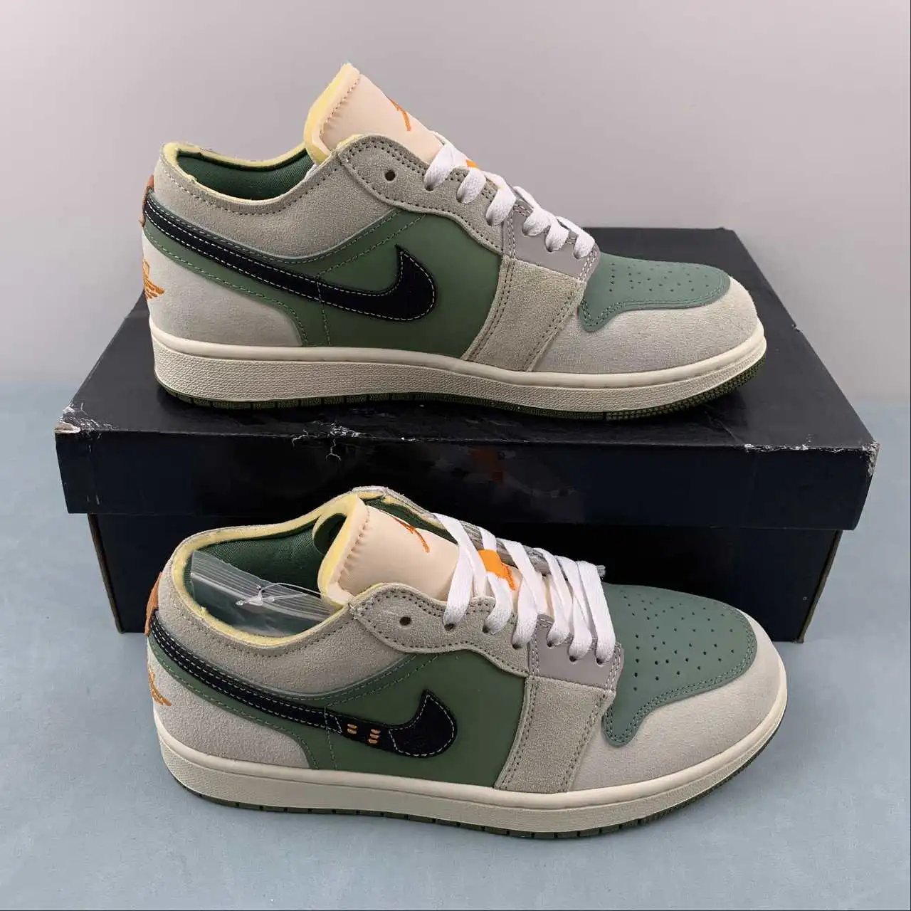 Air Jordan 1 Low FD6819-300