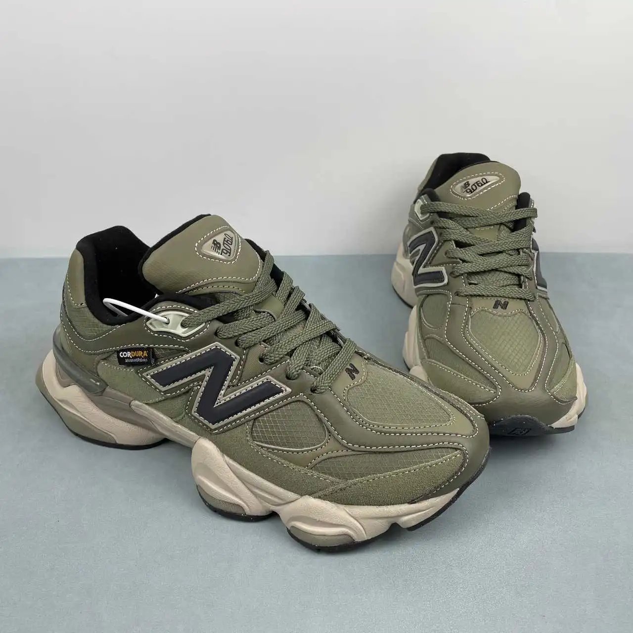 New Balance 9060 U9060ORC thumbnail 2