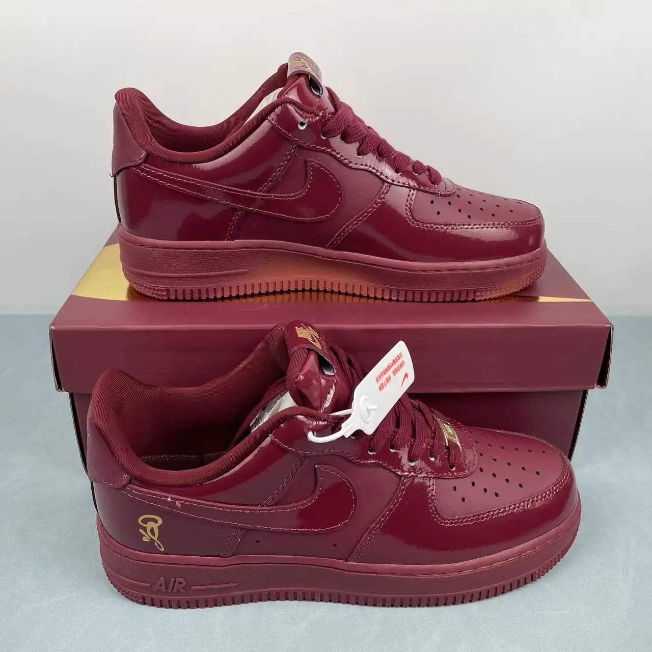 Nike Air Force 1 IO9970-638