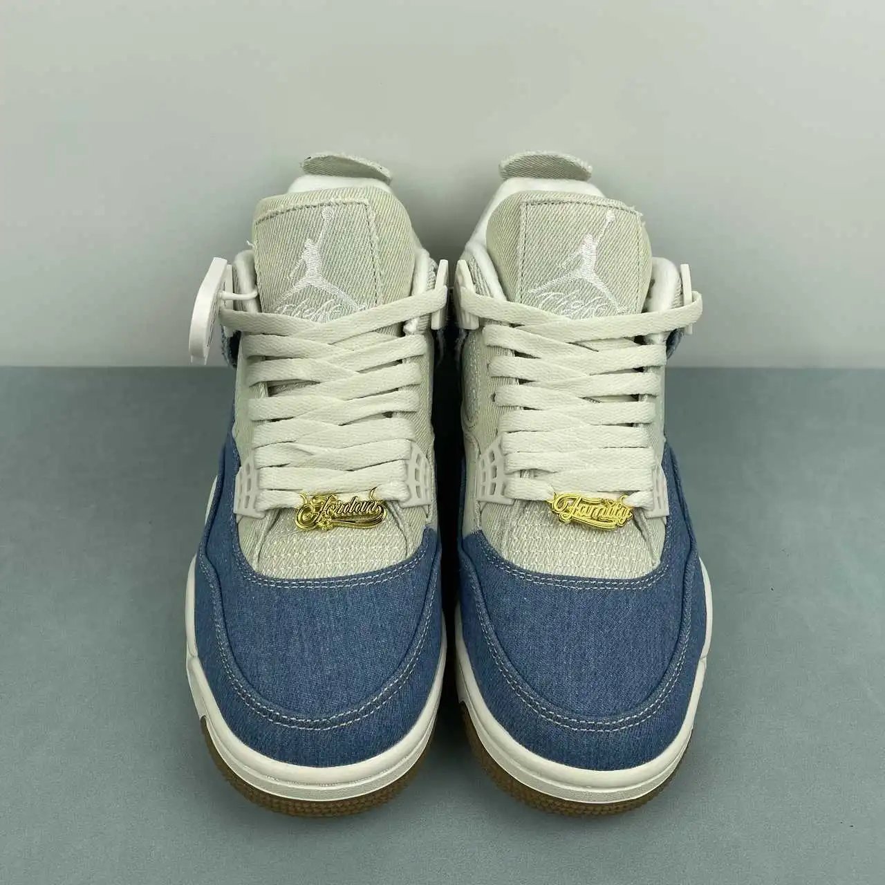Air Jordan 4 IB6716-100 thumbnail 4