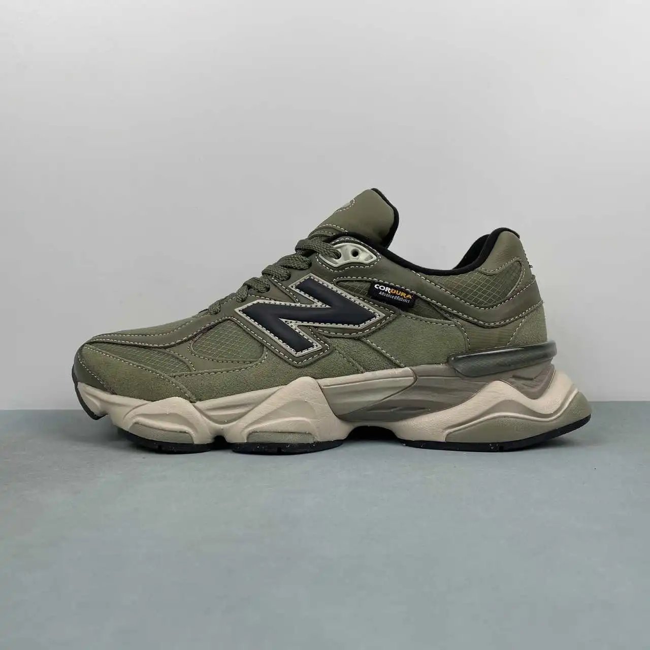 New Balance 9060 U9060ORC thumbnail 4