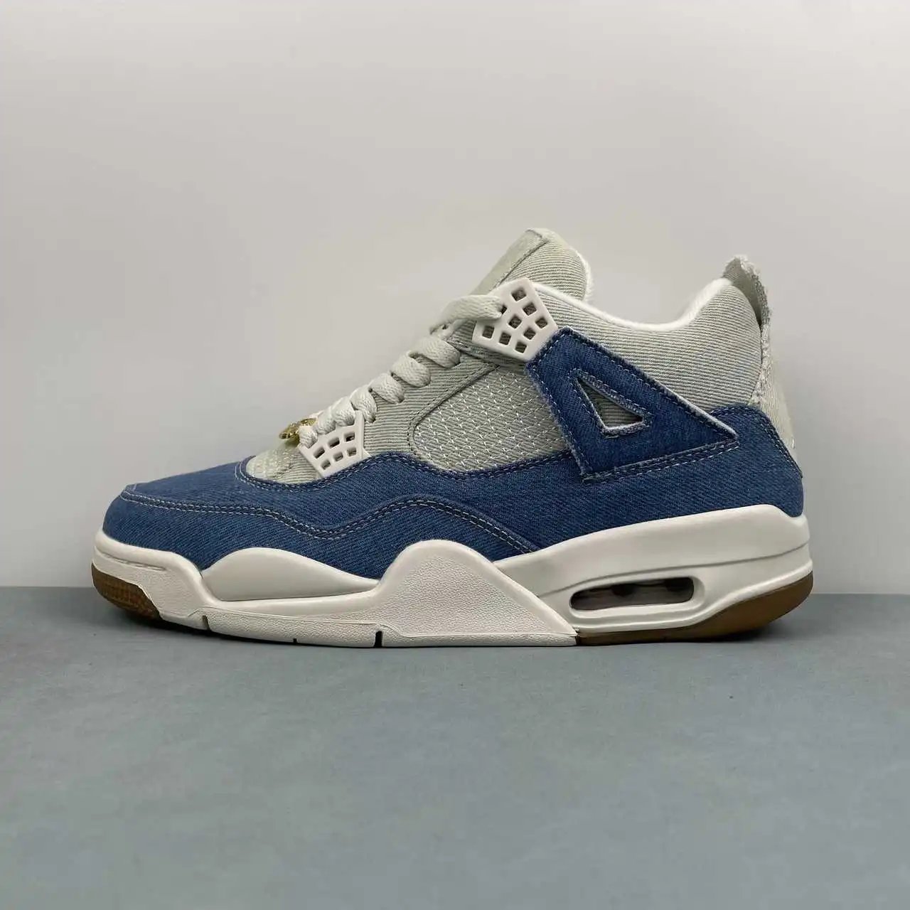 Air Jordan 4 IB6716-100 6