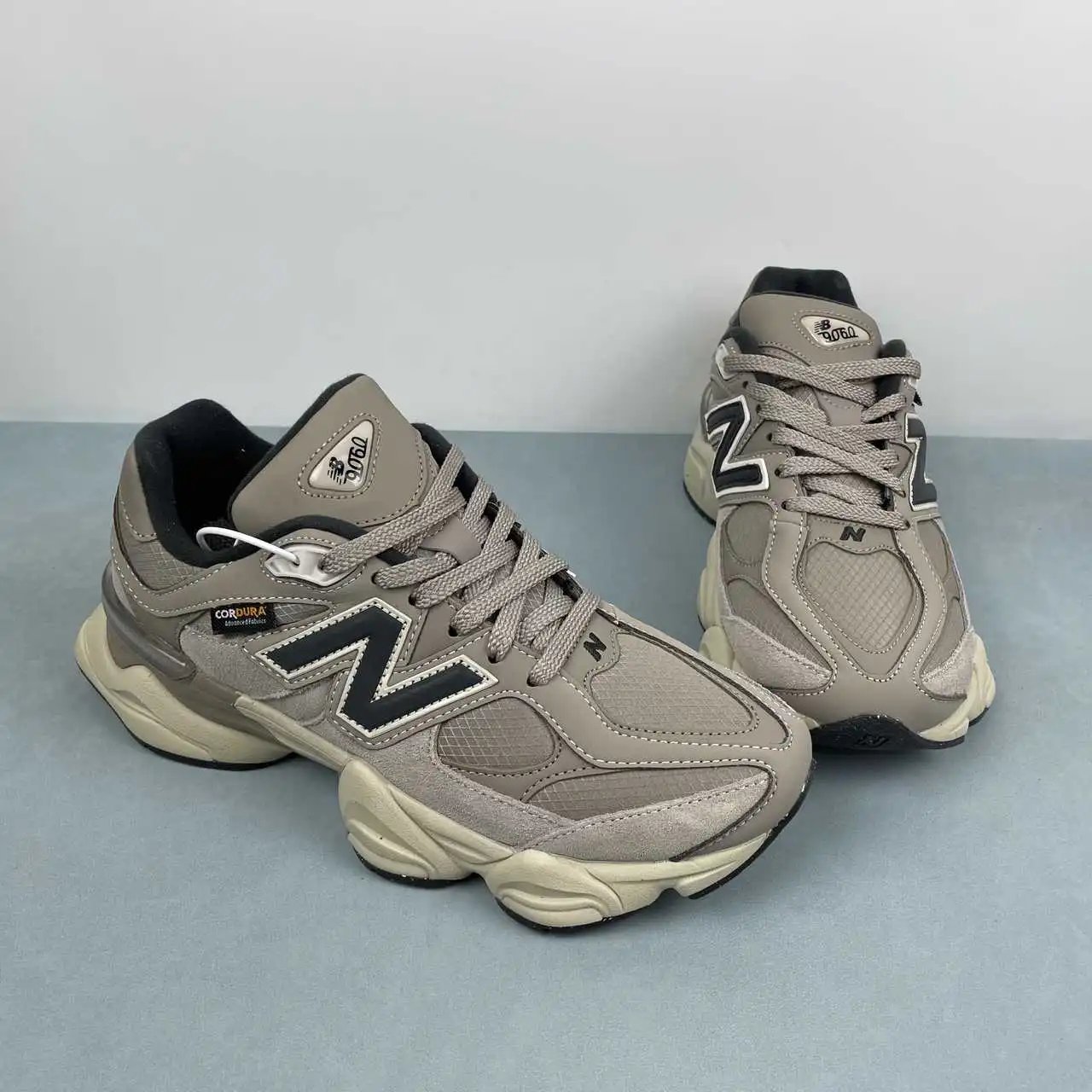 New Balance 9060 U9060ORD thumbnail 2