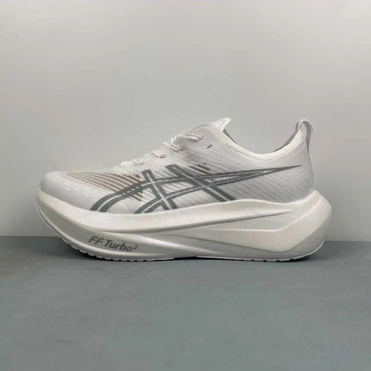 Asics MEGABLAST 1013A170-100 thumbnail 4