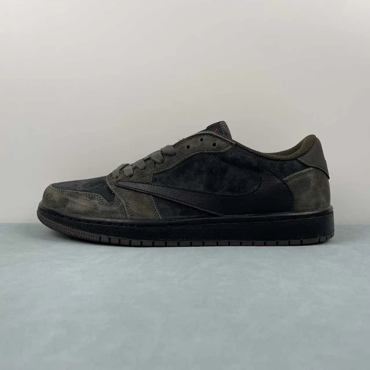 Air Jordan 1 Low CQ4277-111 5