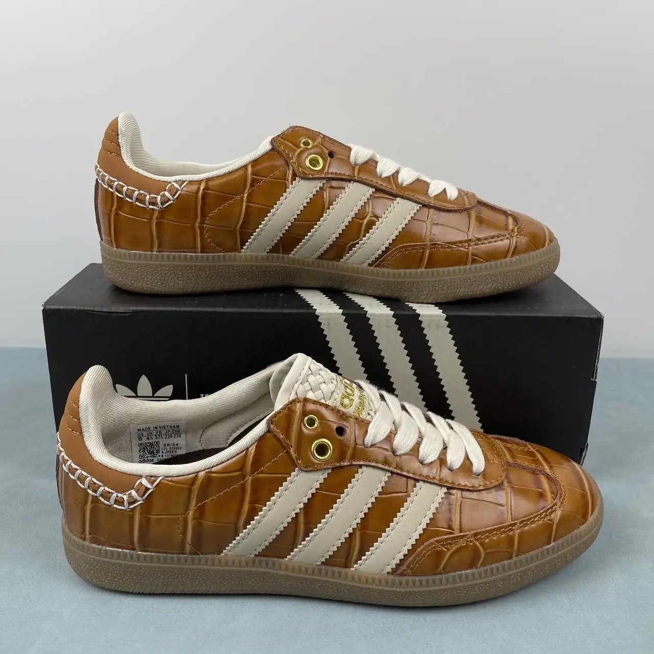 ADIDAS SAMBA JH9826