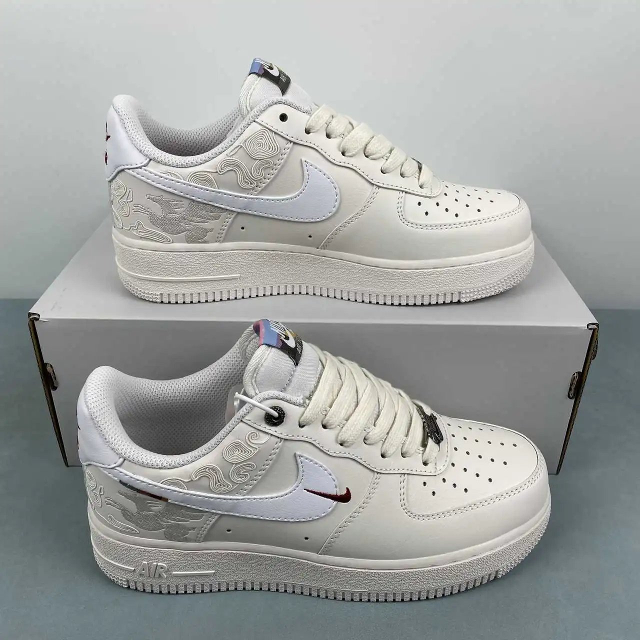Nike Air Force 1 IQ1119-011
