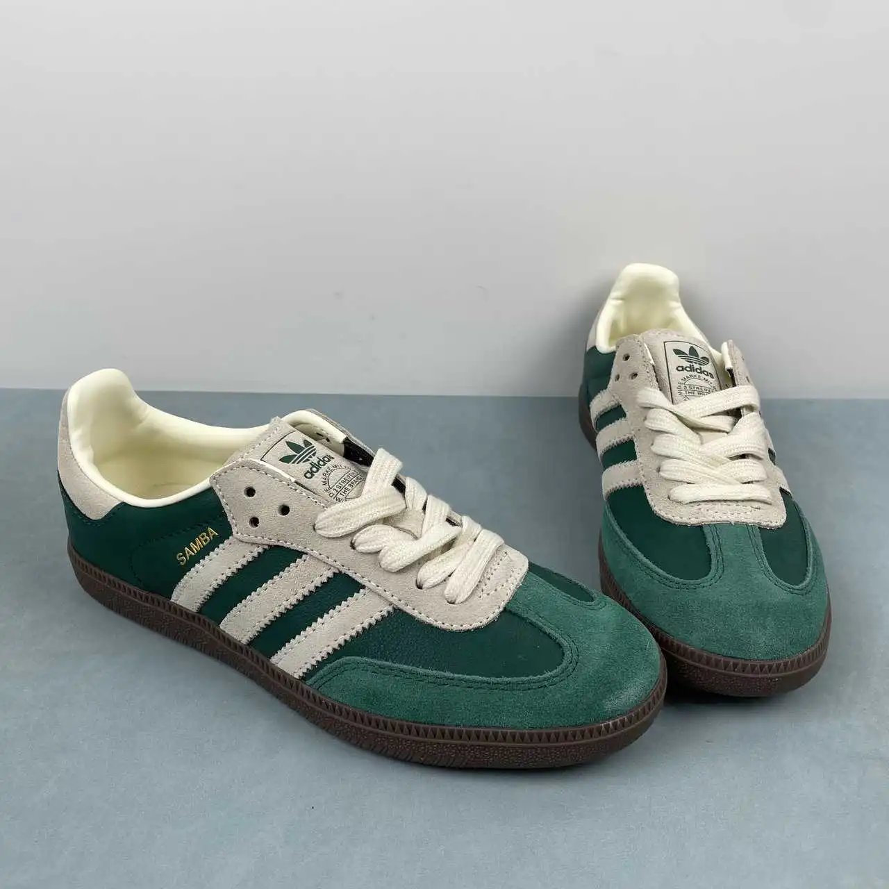 ADIDAS SAMBA JI3215 thumbnail 2